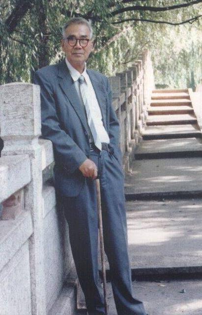 任木生