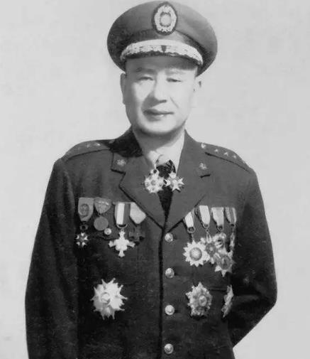 杜聿明