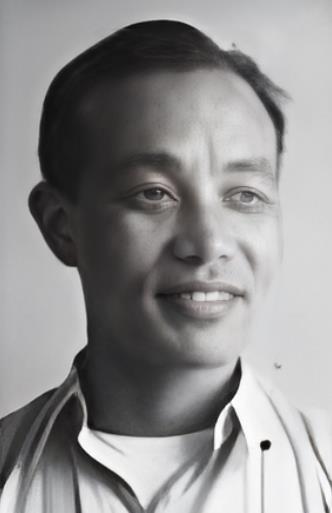 米谷
