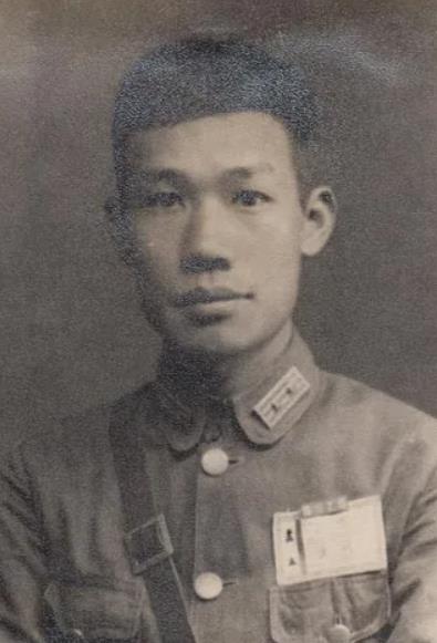 李桦