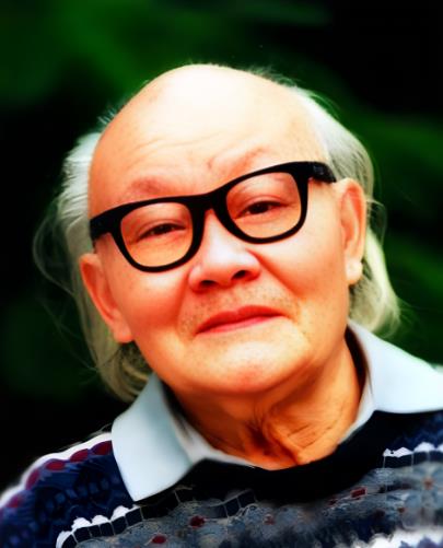 胡一川