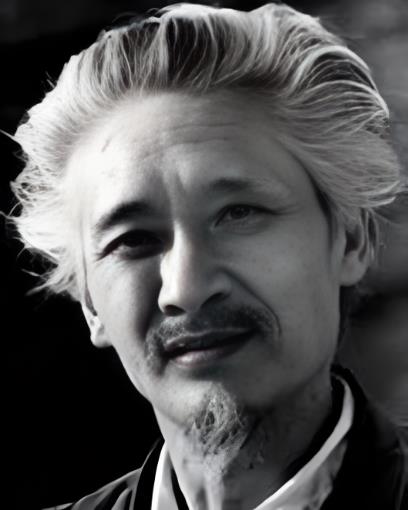 石鲁