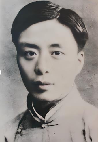 艾青