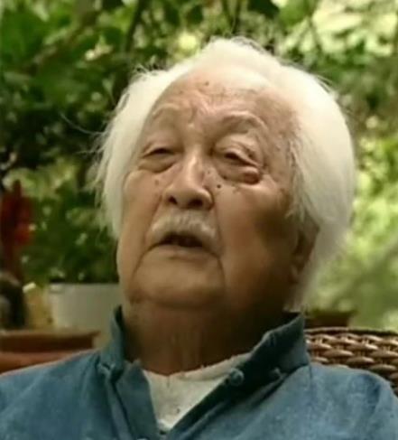 张仃