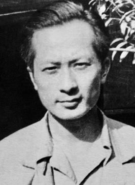 陈烟桥