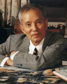 赖少其