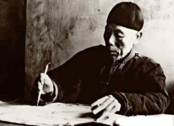 吴镜汀
