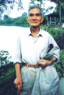 龙廷霸