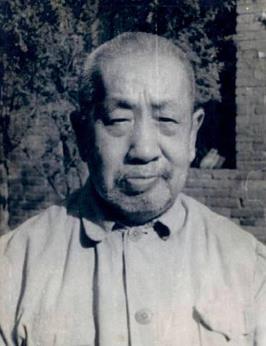 刘子久