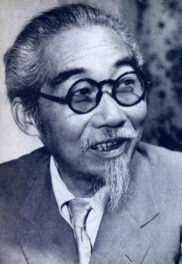 陈之佛