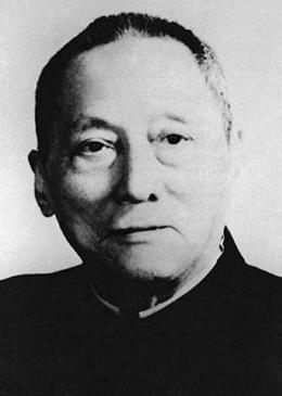 陈半丁