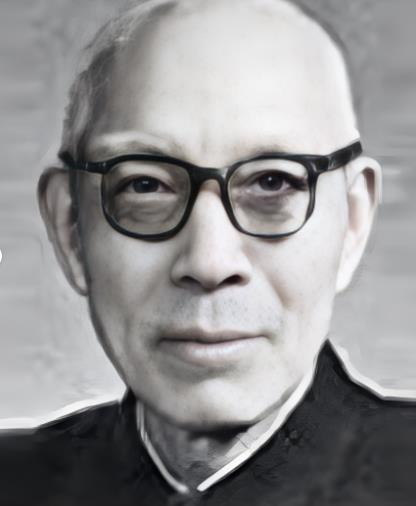 金梅生