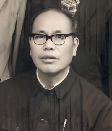 马凤棠