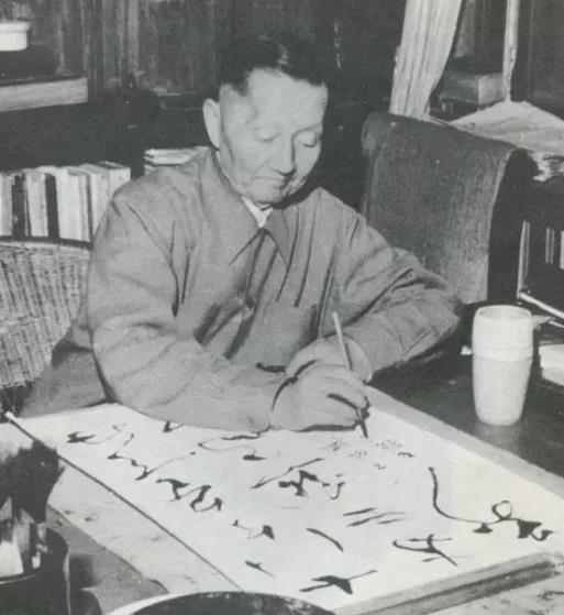 张正宇