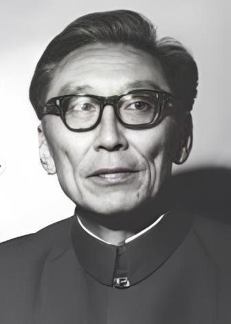 杨角