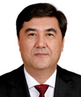 努尔·白克力