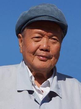 刘文西