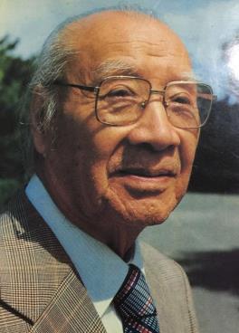 刘海粟