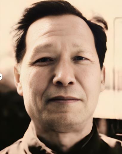 李梓盛