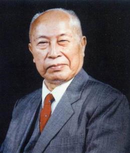 黎雄才