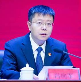 冯向军