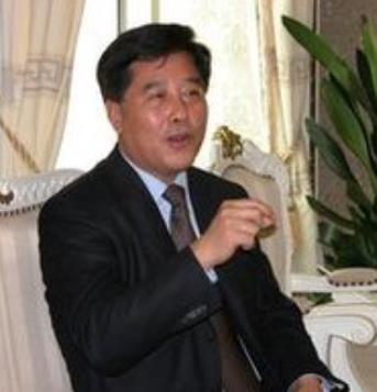 戴志祺
