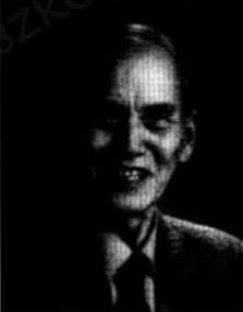 马克