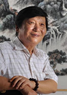 宋文治