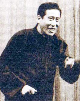 常宝霖