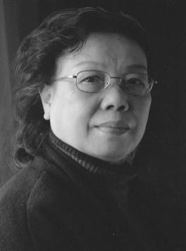 郑小娟