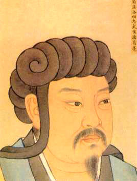 诸葛亮