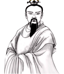 焦赣