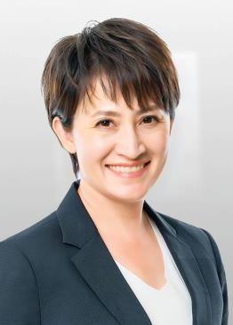 萧美琴