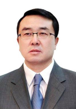 王立军