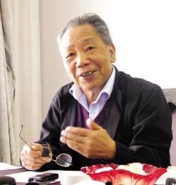 杨长槐