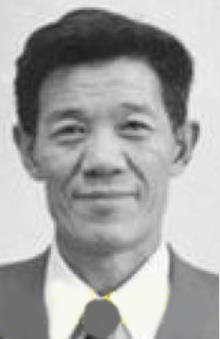 钟志宏