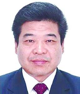 孙建勇
