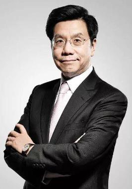 李开复