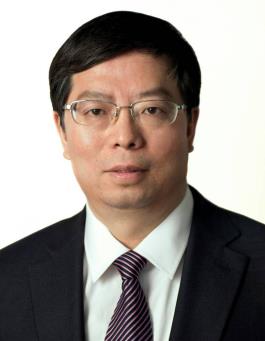 邱勇