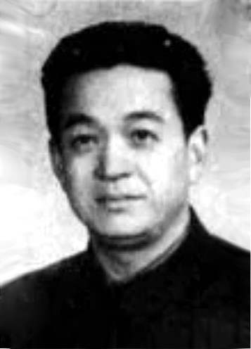 徐天敏
