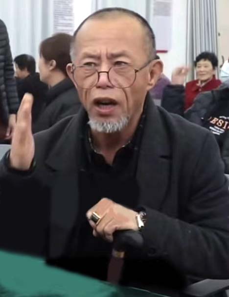 胥宝军