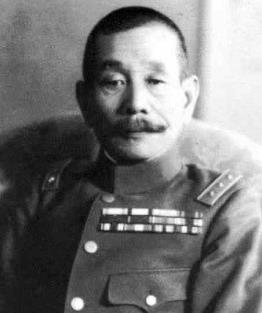 松井石根