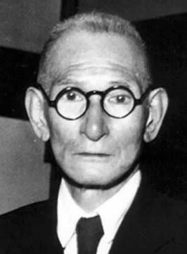 大川周明