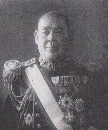 永野修身