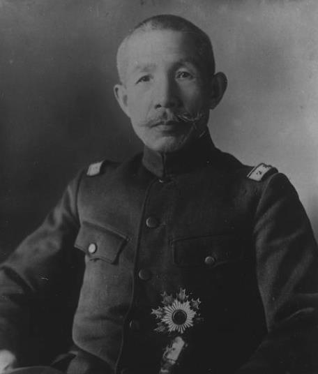 荒木贞夫