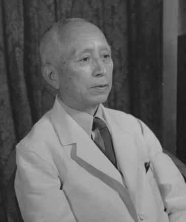 梅津美治郎