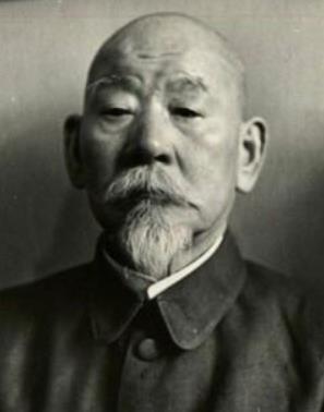 南次郎
