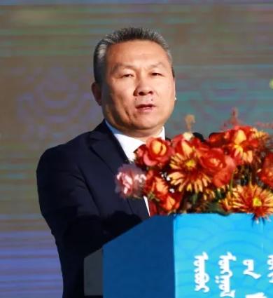 牛占斌