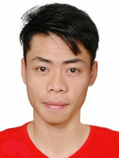 陈冠锋