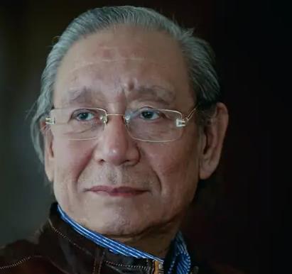 杜滋龄
